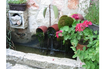 Bugarska Privát Balchik, Eksterijer